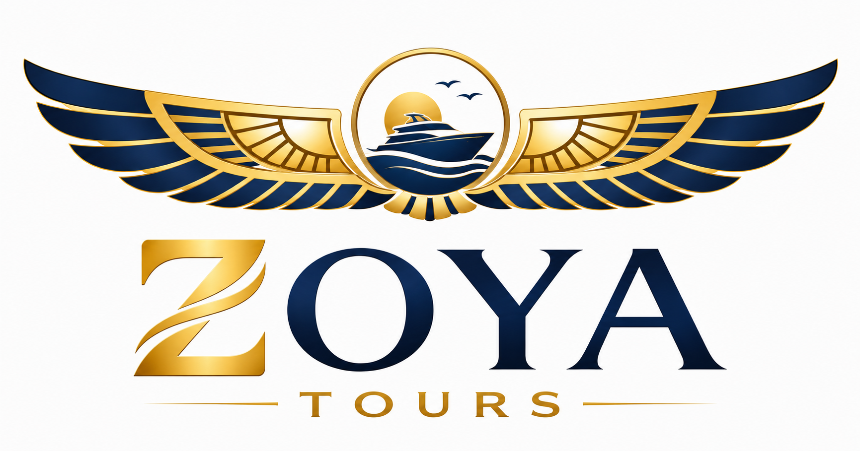ZOYA TOURS