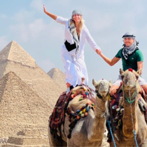 Day Trip from Marsa Alam to Cairo and Giza Pyramids by Flight