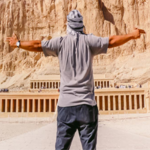 Tour to the West Bank in Luxor